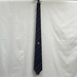 Vintage 1988 Seoul Olympics tie